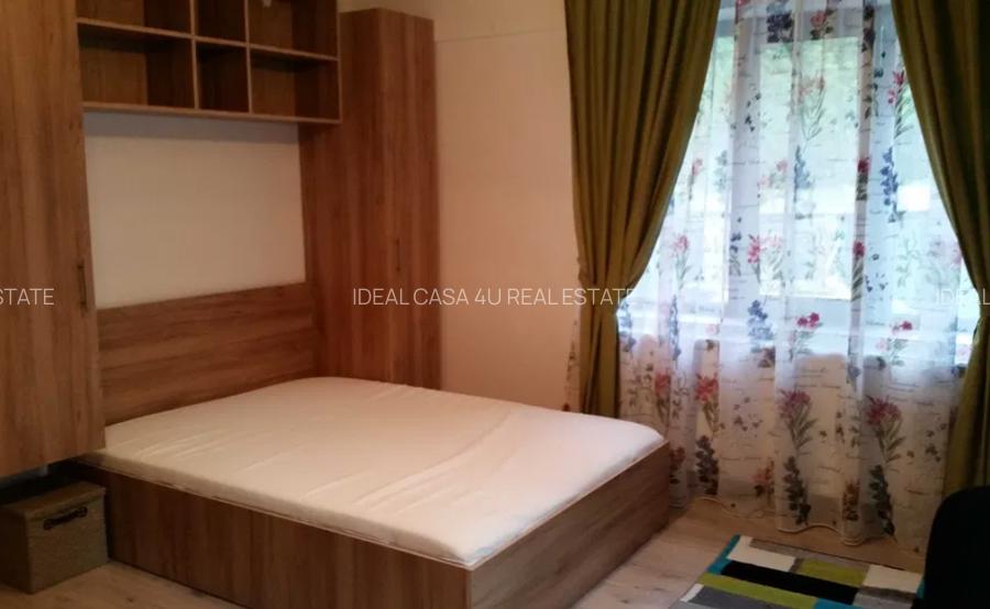 Apartament cu 1 camera in Nicolina-Lidl,bloc nou - 3