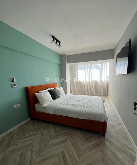 Apartament 3 camere Lux +Jacuzzi in zona Dorobanti - 13