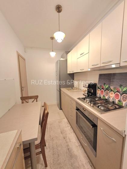 Apartament 3 camere de vânzare | Parcare Optionala | Zona Pipera - 6