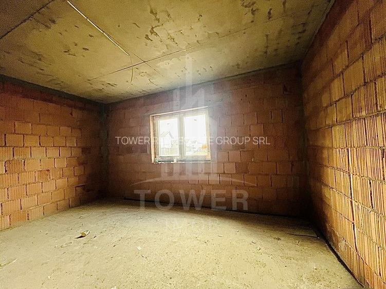 Casa individuală 4 camere-Selimbar - 21