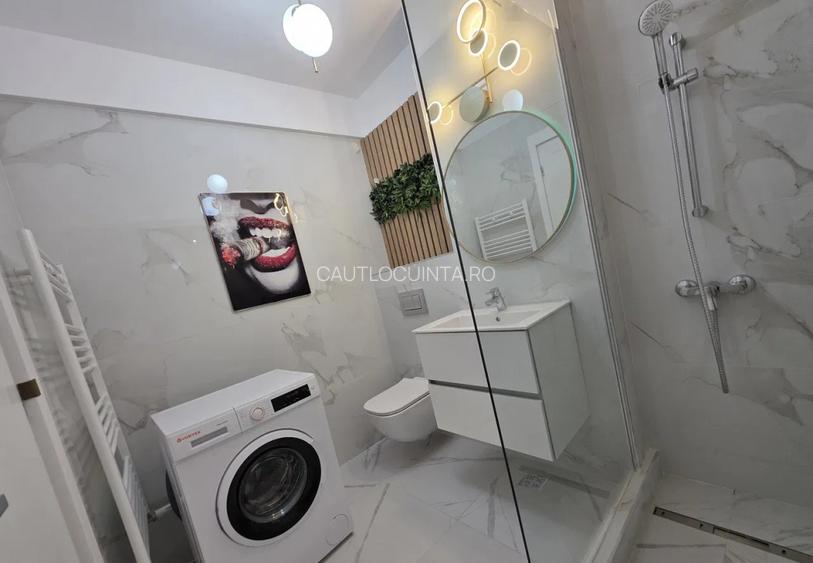 Garsoniera | Pipera | Centrala | Bloc: 2024 | Loc de parcare - 7