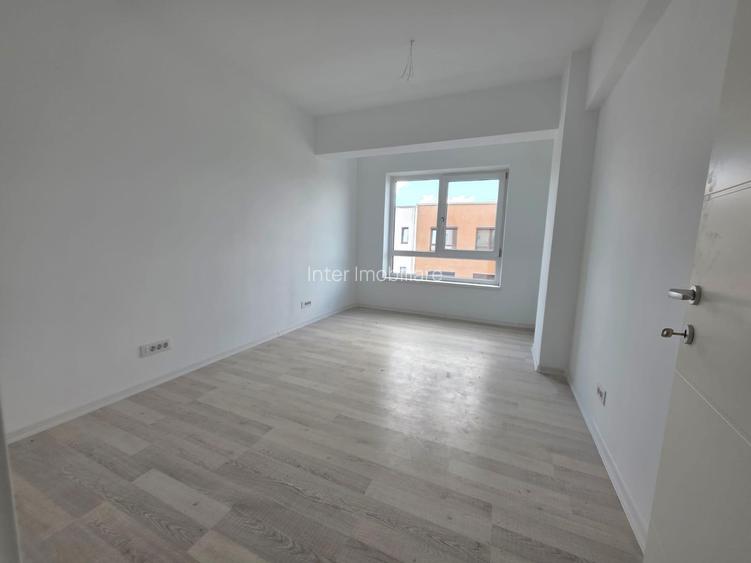 Penthouse cu 2 camere Moara de Vant Cod 159566 - 8