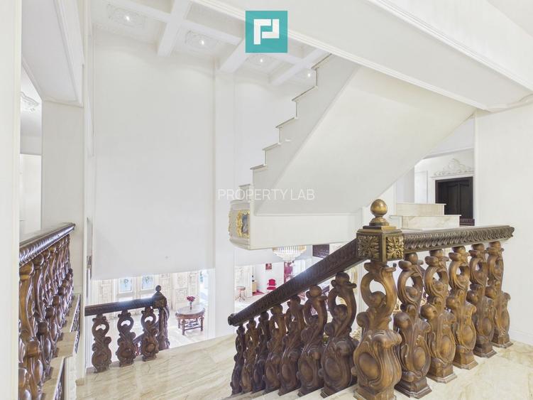 Proprietate Exclusivistă de Închiriat - 34