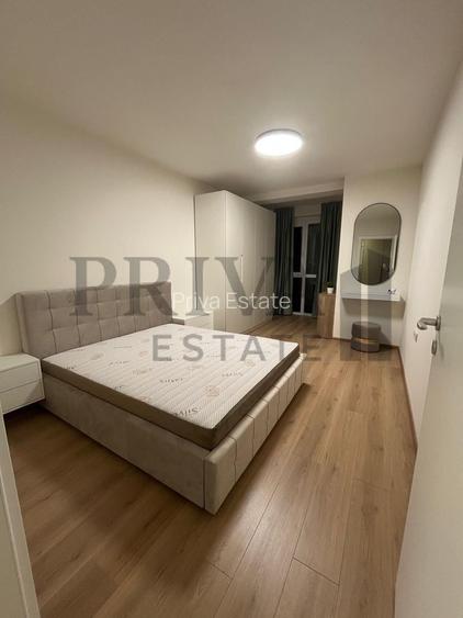Apartament mobilat 2 camere, 61 mp, etaj 2, Aradului - 2