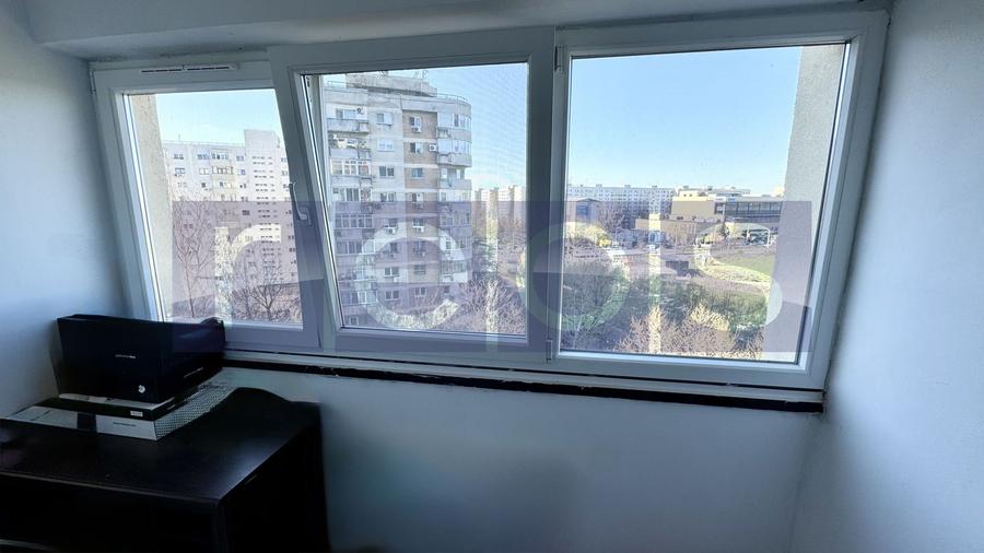 VANZARE 3 CAMERE | BLOC 1984 | METROU TITAN - 24