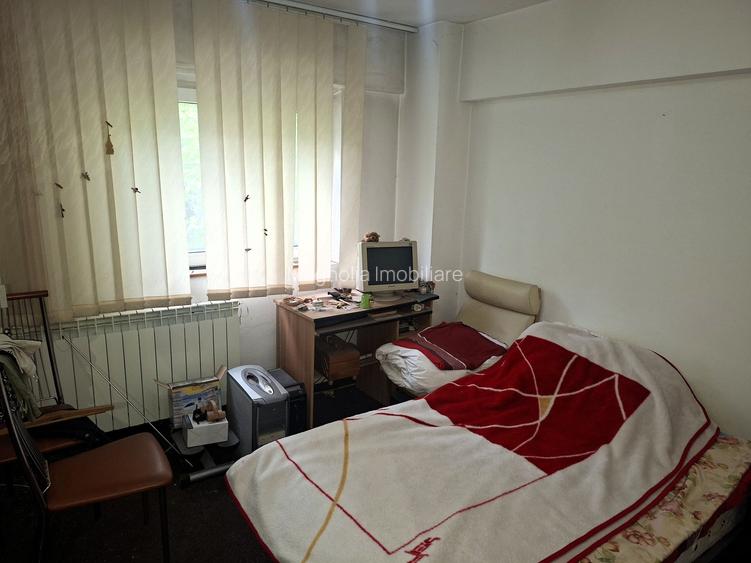 Apartament 2 camere semidecomandate, necesita renovare - comision 0%! - 10