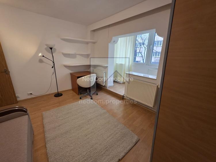 Inchiriere apartament 3 camere Nerva Traian - - 3
