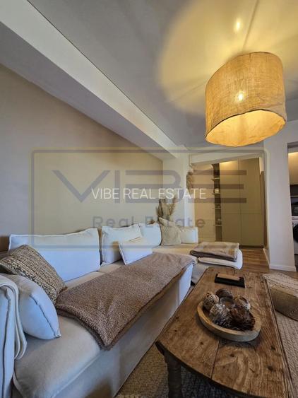 Apartament Modern/Cozy- 79 mp- View Panoramic - 23