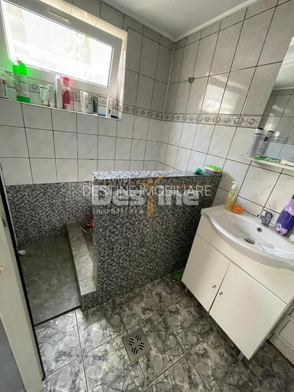 CASĂ + TEREN 385 MP | GARAJ | ZONA PETRICANI – GHERGHITEI | BUCUREȘTI - 7