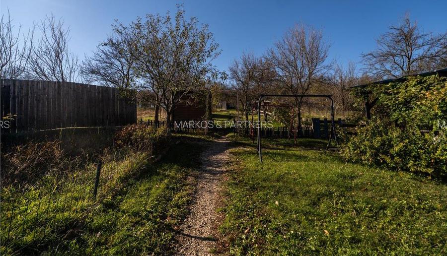 Comision 0% I Casă individuală I 161 mp + 1860 mp teren I Ciurila - 9