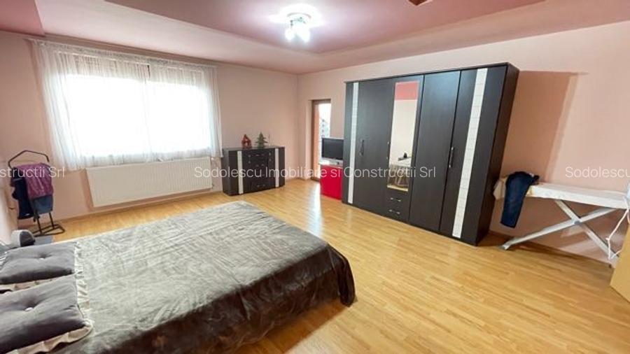 CASA IN ZONA BUCOVINA - 13