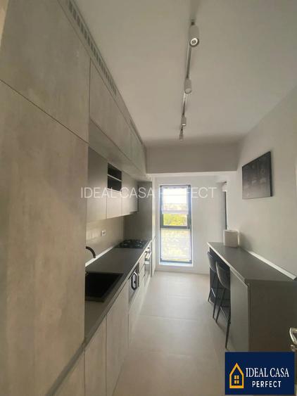 Politehnica in ZEN Residence langa Politehnica, parc, metrou - 3