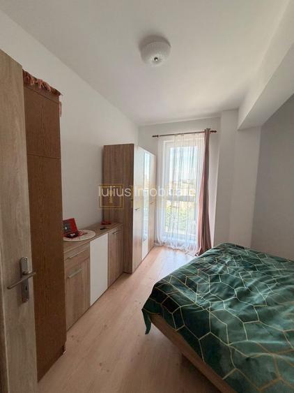 Apartament in zona Braytim, liber de la 1 iulie - 5