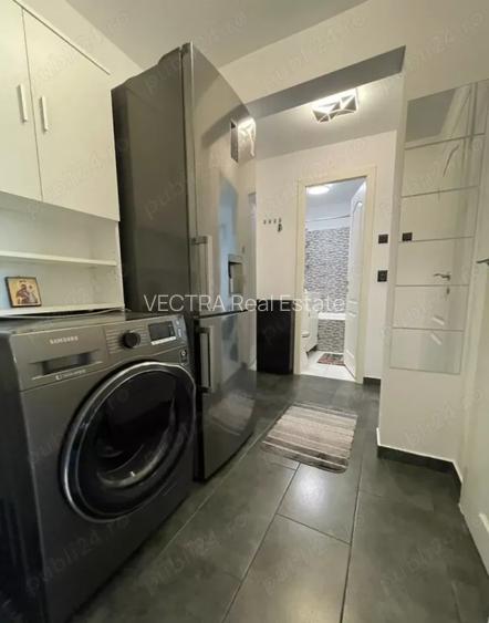 Apartament de 2 camere, decomandat, 45 mp, zona Lujerului - 4