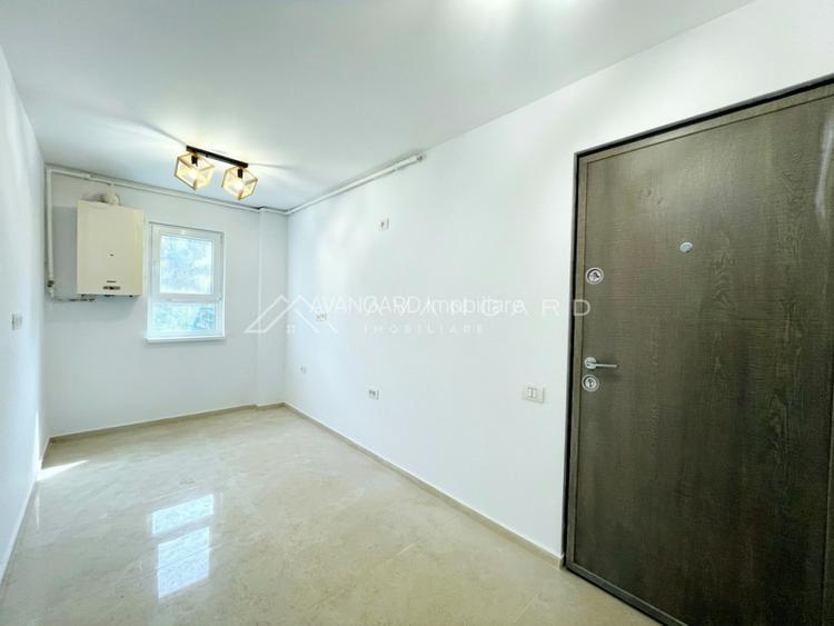 | APARTAMENT 3 CAMERE | RENOVAT COMPLET | BECI | MANASTUR | - 9