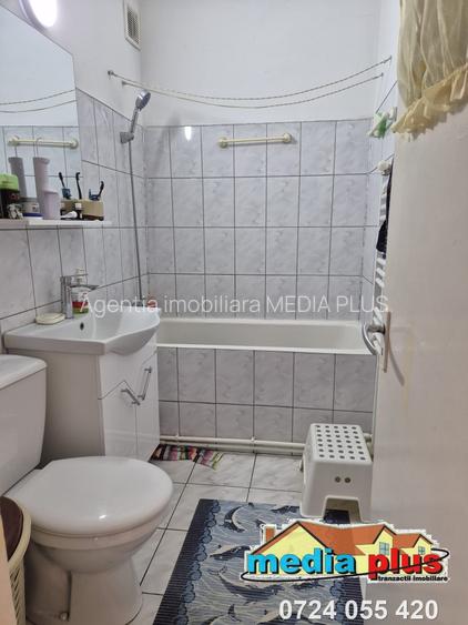 📢 De vânzare apartament 2 camere – Țiglina II - 5