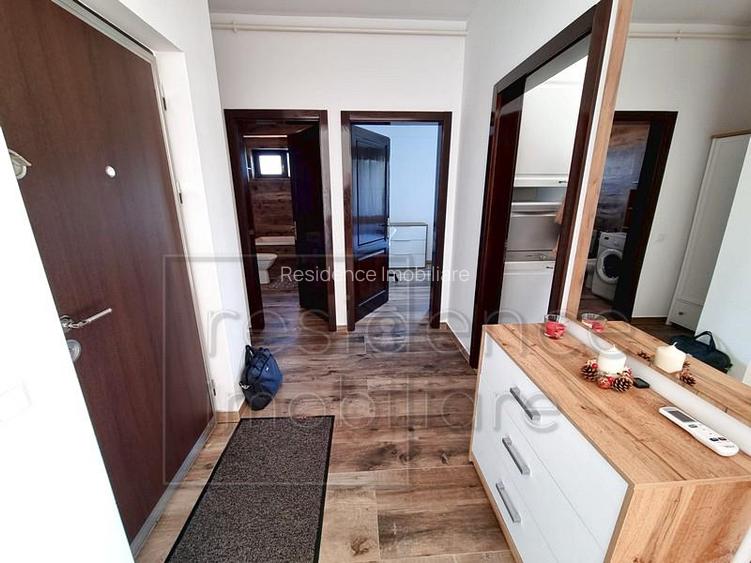 View! Apartament modern 2 camere, Buna Ziua, zona LIDL+Garaj - 10