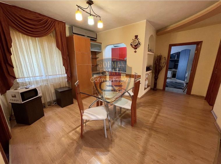 3 camere Navodari Penny Penthouse 150mp + Parcare , etaj 1 - 3