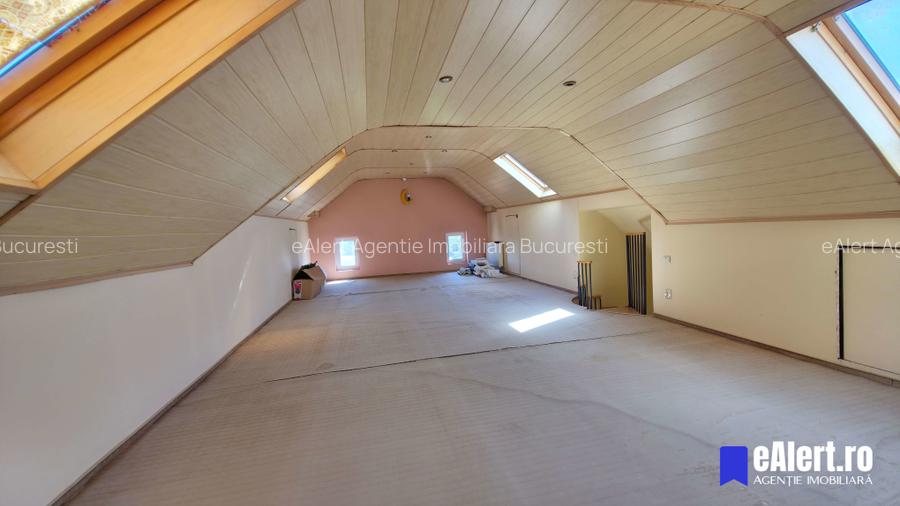 Vila 6 camere, Magurele, Ilfov, Depozit frigorific - spațiu logistic. - 57