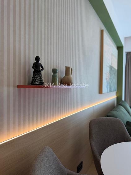 ONE FLOREASCA TOWERS - BRAND NEW DOUBLE STUDIO - 6