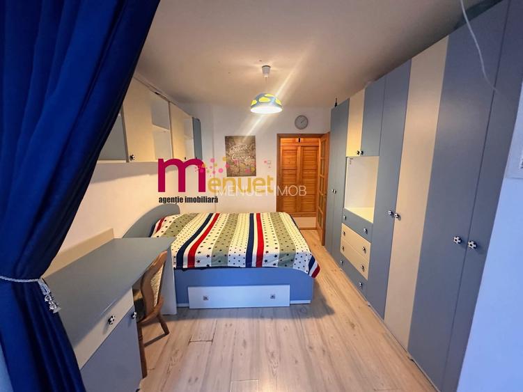 Apartament 3 camere,str.Babadag,parter - 8