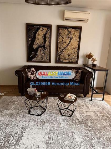 Apartament 2 camere de inchiriat - The Park - Tineretului - 2