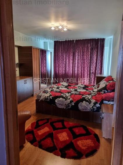 Ap 2 Camere  ELEGANT Mobilat si Utilat-60mp- Buzaului - 5