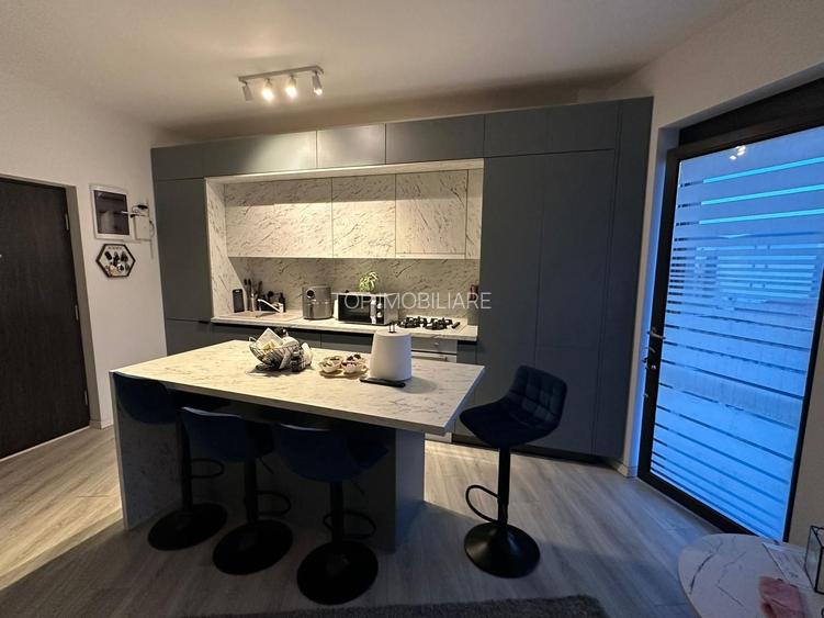 DIRECT PROPRIETAR VAND APARTAMENT - CALEA URSENI - 3