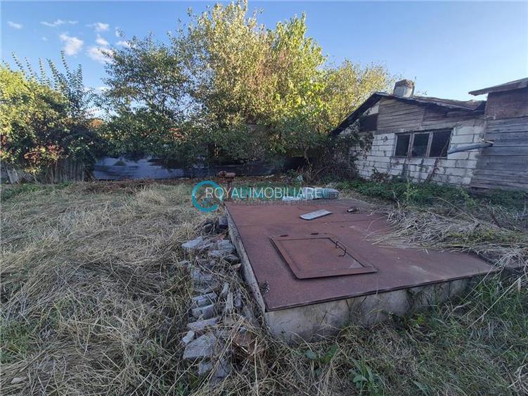 Royal Imobiliare - Vanzare Vila Zona Paulesti - Gageni - 40