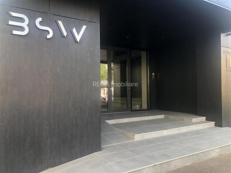 Bloc Nou, Central, 2 Camere PREMIUM - 14