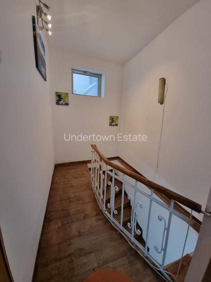 Vilă individuală - Vasile Lascăr - Dacia - 255mp utili - 17