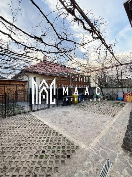 Casă 230 mp I Aproape de Parcul Sub Arini I Sibiu - 12