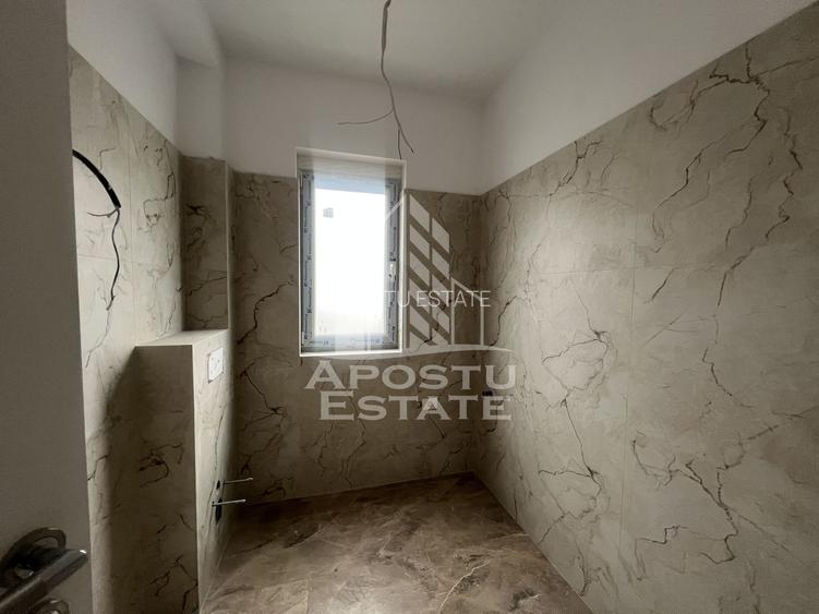 Duplex modern Covaci cu curte de 370 mp - 11