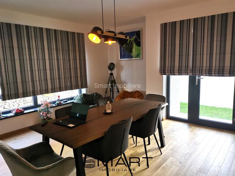 Casa individuala de lux  8 camere Selimbar - 2