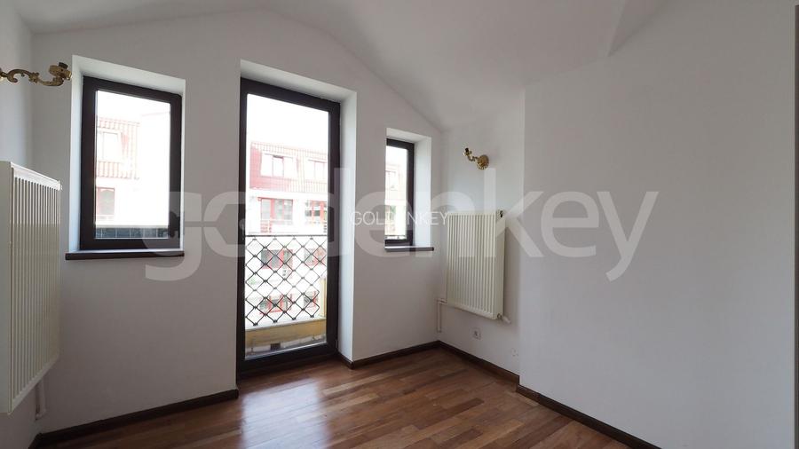 Vila D+P+1+M | 10 camere, 555mpc |  Parc Verdi - Lac Floreasca - 17