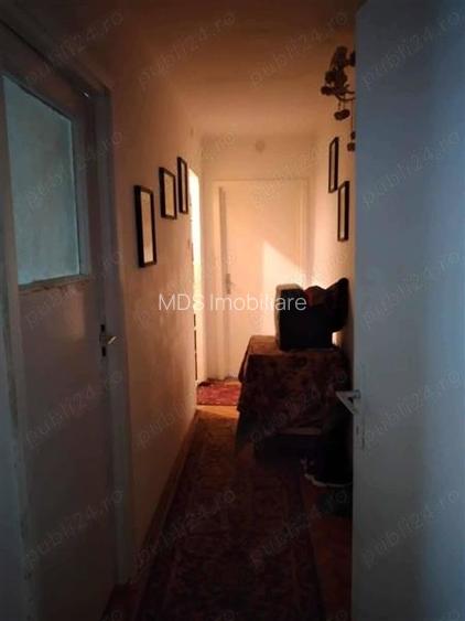 Confort 1 la etajul 2, model mare  cu centrală propie lingă Piața - 19