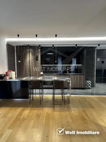 Apartament de LUX cu 2 camere in zona Centrala - 5