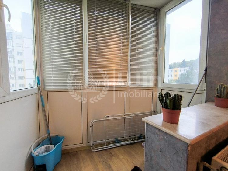 Apartament 2 camere | Etaj Intermediar | La cheie | Zona Bucium! - 6