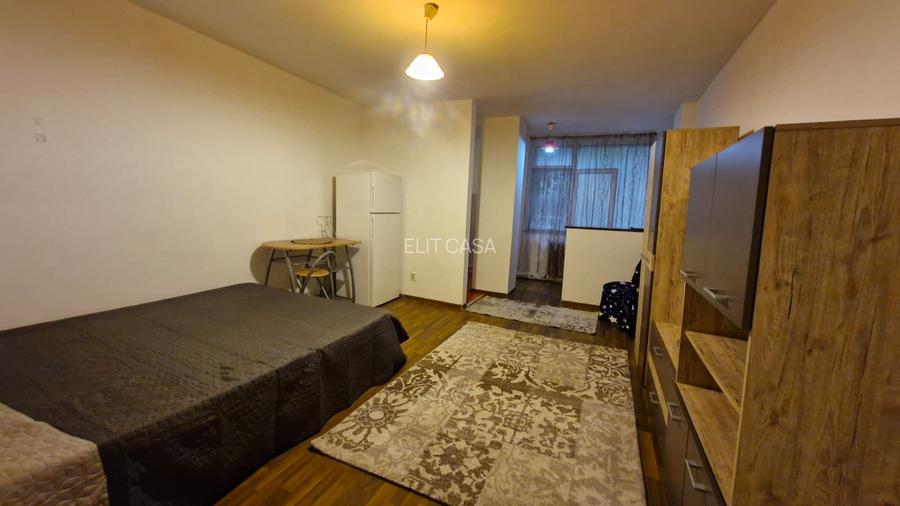 Apartament cu 1 camera, zona Tatarasi - 6