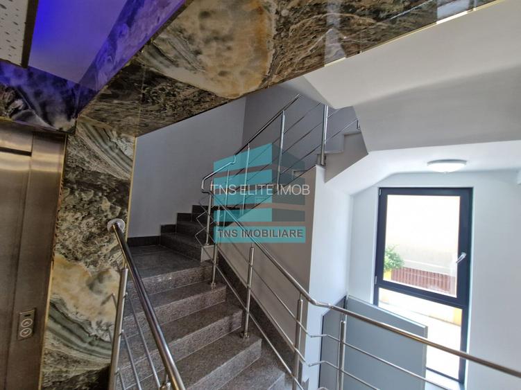 4 Camere cu Grădină 113 mp,Exclusivitate și Confort, Pallady - 2