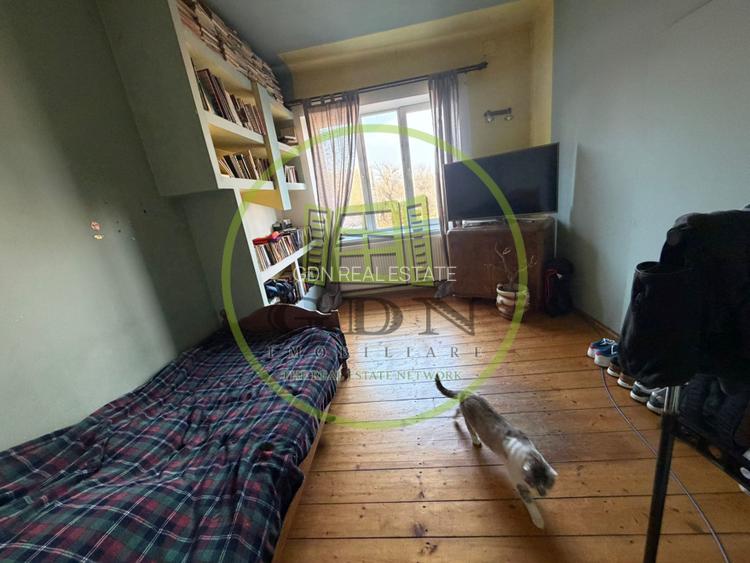 Casa 7 camere,  2 apartamente, 300 mp utili, 1248 mp teren, Cristian, Sibiu - 5