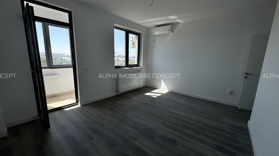 Lira Residence apartament nemobilat 3 camere 78 mp cu parcare - 2