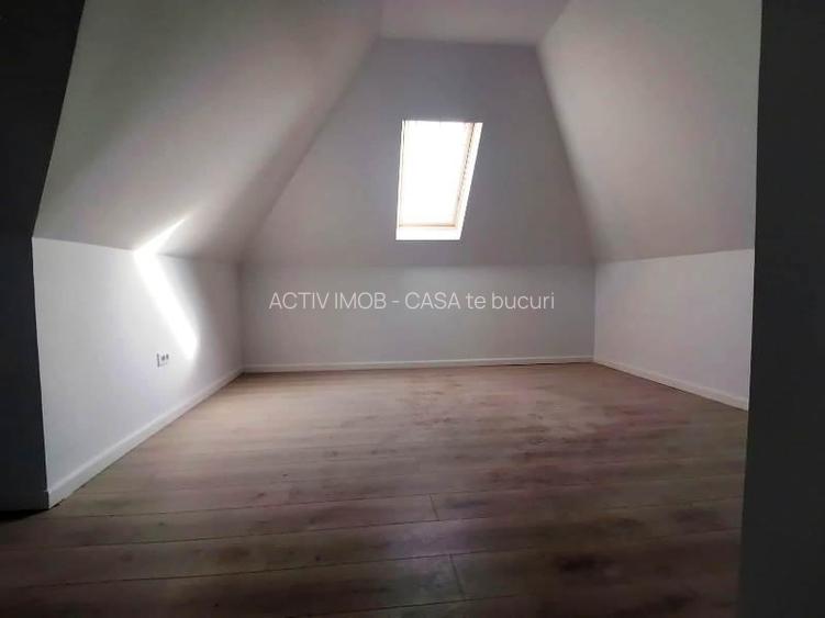 Casa- soseaua Bucuresti - Magurele-Rahova- Careffour -fosta Cora- 155000E - tva - 8