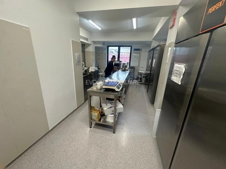 Cladire Premium de Inchiriat – Bijuterie Imobiliara in Inima Constantei - 11