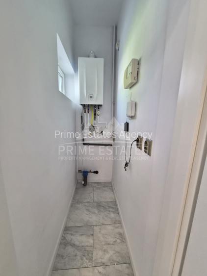 Duplex renovat integral 2025,  5 camere cu 3 bai - Sidney Residence Tunari - 25