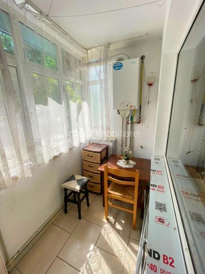 Apartament 2 camere-Podu Ros-Cantemir-etaj 1 - 8