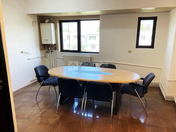 Spatiu de birouri 140 mp, inchiriere, situat in zona Podu Ros - 4