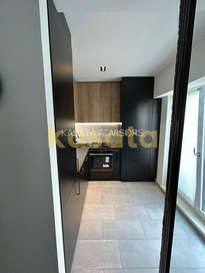 Penthouse cu 3 camere | Belvedere Residence | Ready to move - 16