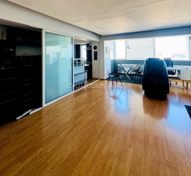 Apartament 3 Camere, Nicolae Titulescu, Piata Victoriei, 90 mp - 2