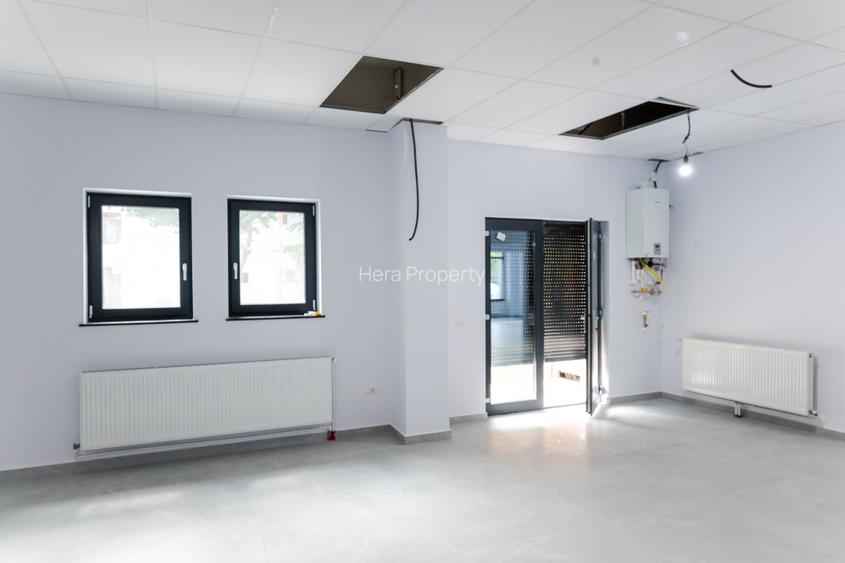 Spatiu comercial de inchiriat – 125,5 mp - 14